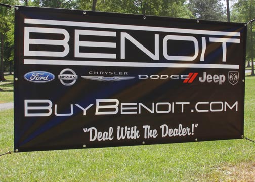 Benoit Motors